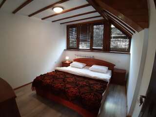Гостевой дом Tora Bora Guest House Панчарево Апартаменты с 1 спальней-9