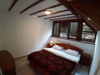 Гостевой дом Tora Bora Guest House Панчарево Апартаменты с 1 спальней-10