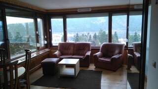 Гостевой дом Tora Bora Guest House Панчарево Апартаменты с видом на озеро-10